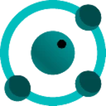 Logo of PROTON android Application 